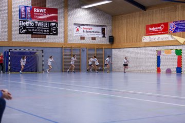 Bild 108 - B-Juniorinnen SG-Todesfelde/Leezen - SG Wift Neum�nster : Ergebnis: 23:37